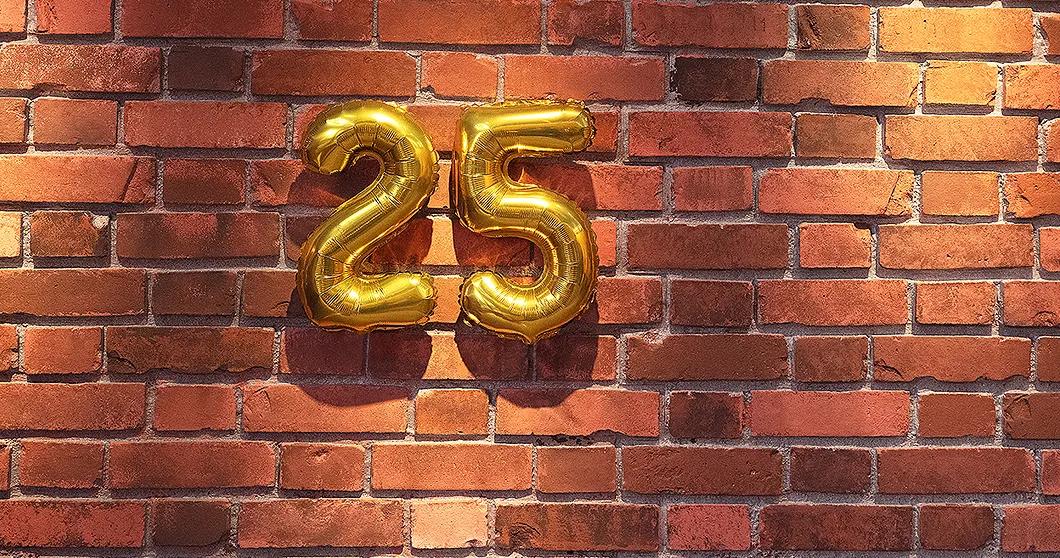 25 Jahre STRATO